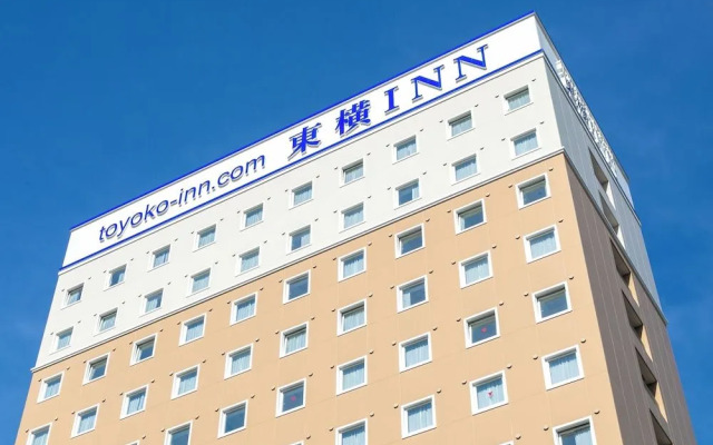 Toyoko Inn Shiki Station Higashi