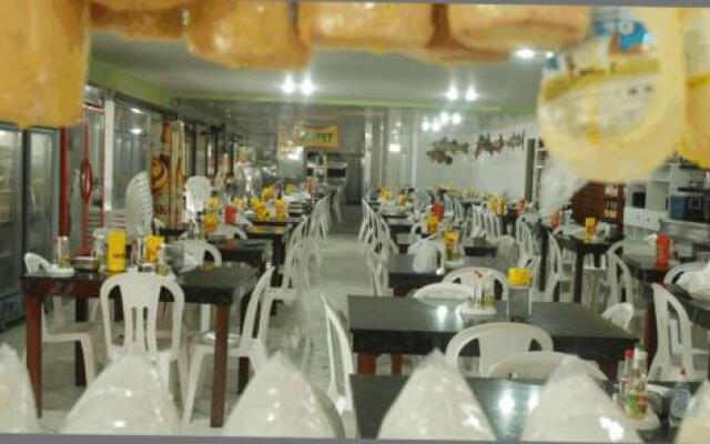 Pousada Do Trevo Bahia