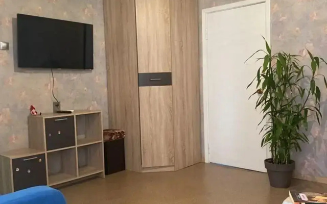 Апартаменты на улице Керченская