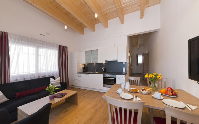 Apartments Dolomit Royal