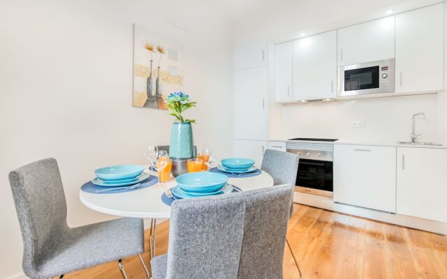 Olarias Terrace By BnBird II