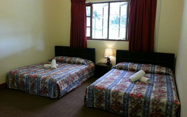 Dew Drop Inn