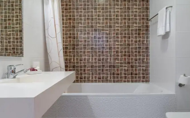 Lagos Ocean View 3 With Pool by Homing