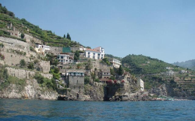 La Casetta di Marmorata Ravello Accommodation