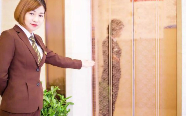 Tongcheng Super 8 Hotel