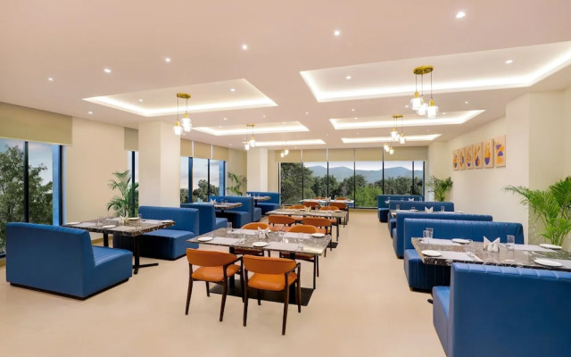 Keys Select by Lemon Tree Hotels Udaipur