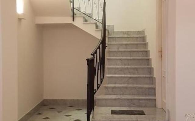 Il Cortile del Marchese Beccadelli