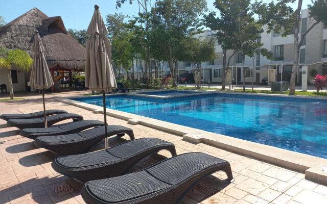 Casa Playa del Carmen - Condominio Privado