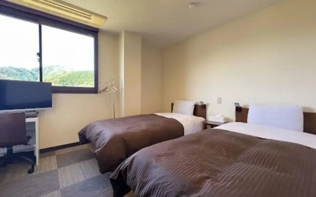 Hotel Marue