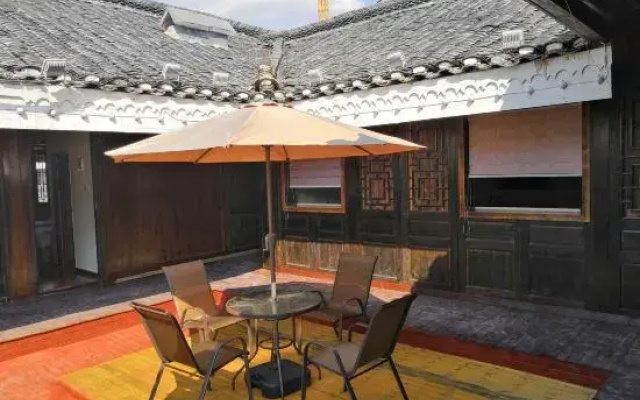 Qianxun Xijiang Homestay