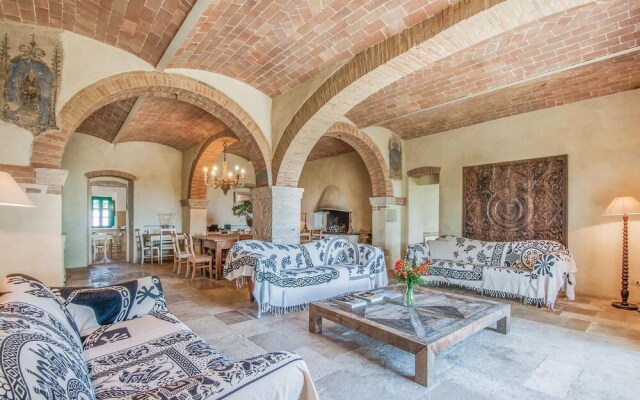 Tenuta San Crescenzio