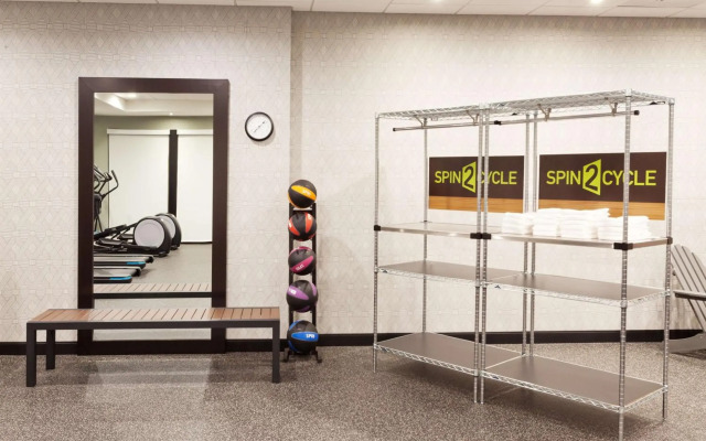 Home2 Suites by Hilton Alpharetta