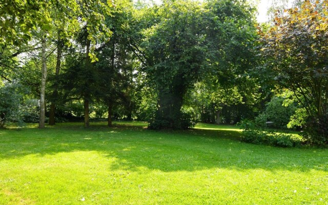 Stunning Holiday Home With Private Garden in Durbuy