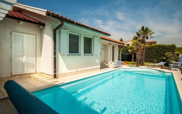 Holiday House Lidija