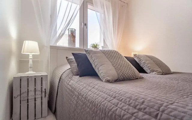 Bianco Apartament