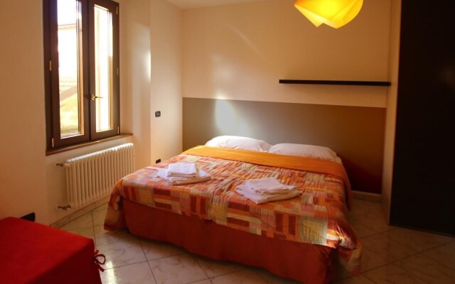 Logicasa Como Borghi Studio