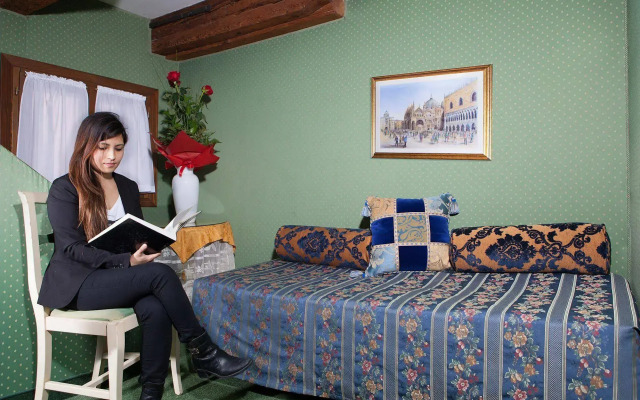 Residenza Laguna