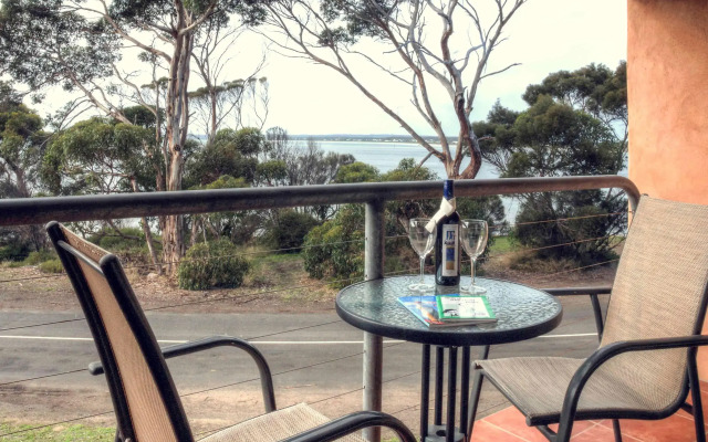 Mercure Kangaroo Island Lodge