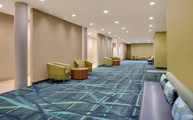 SpringHill Suites Murray