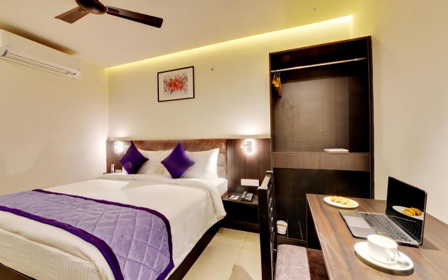 The Lavender Hotel