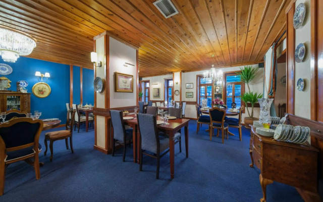 Hotel Bosnali - Special Class