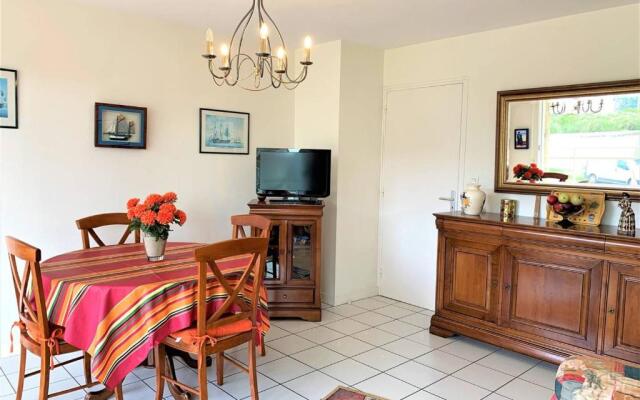 Appartement Quiberon, 2 pièces, 4 personnes - FR-1-478-103