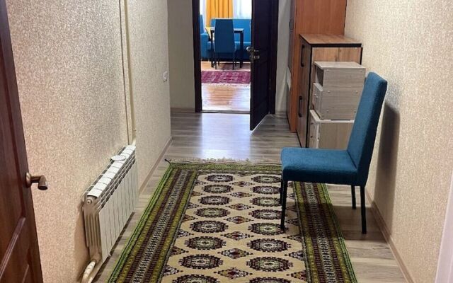 Family Guest House & Hostel