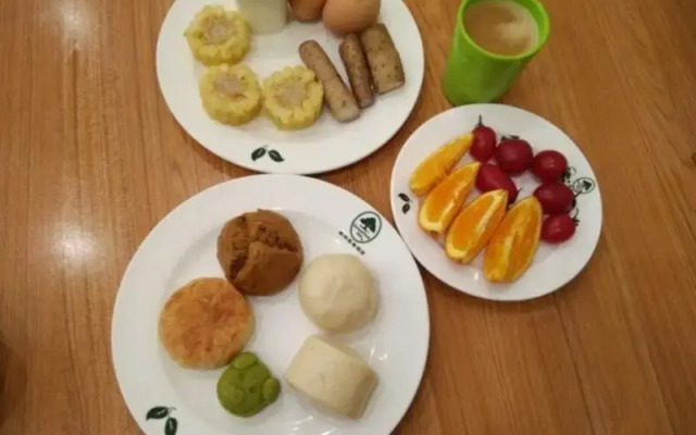 GreenTree Inn Jiansu Nantong Tongzhouwan Huanghe Road Business Hotel