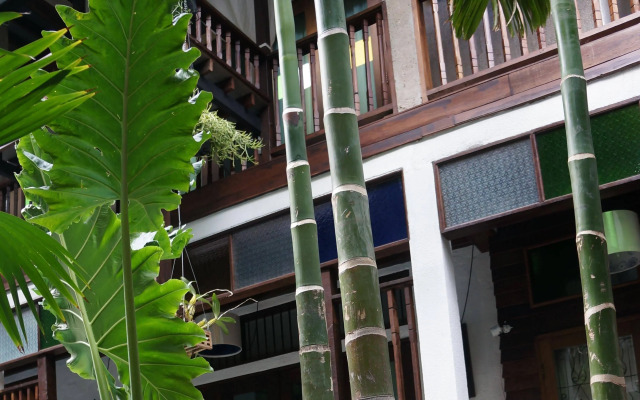 Ban Chang Tong Hotel