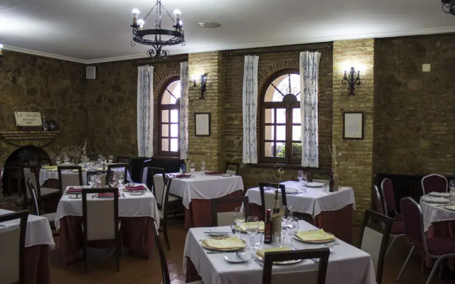 Hotel Rural Abadía de Yuste