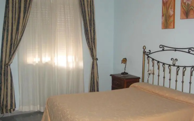 Hostal Las Ruedas