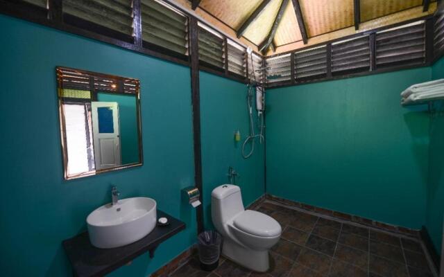 The Daun Resort