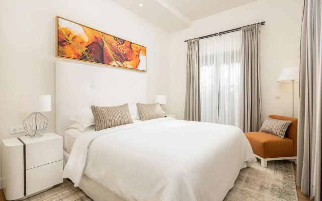 Sheraton Cascais Resort - Hotel & Residences