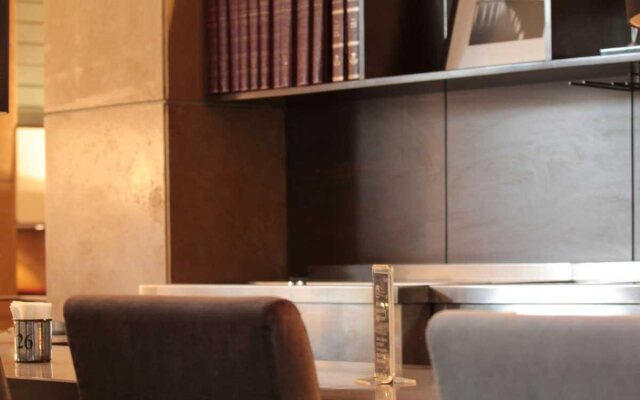 Plaza Hotel