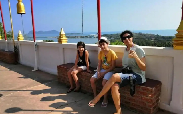 Lam-Tong Resort