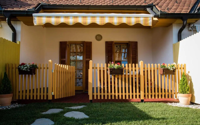 Apartma Marjetica 2