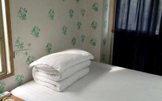Hongdan Hotel