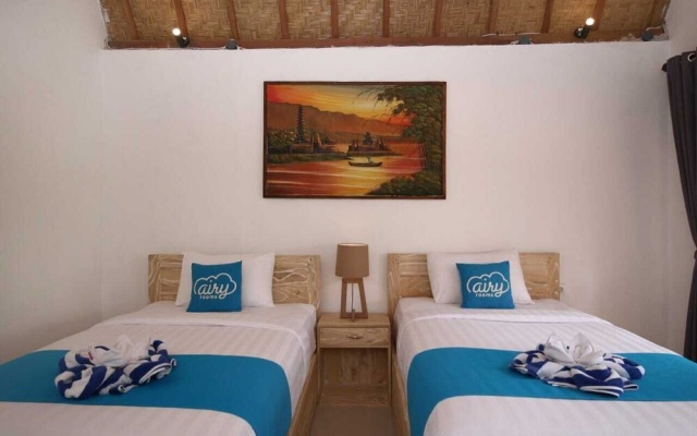 Kanten Sweet – Guest Rooms – Nusa Penida