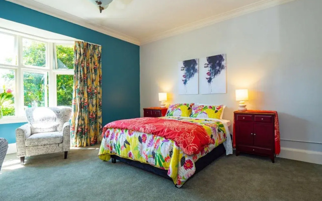 The Ocean Breeze Suites