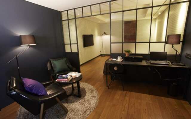 Gwangmyeong Hotel Noblesse