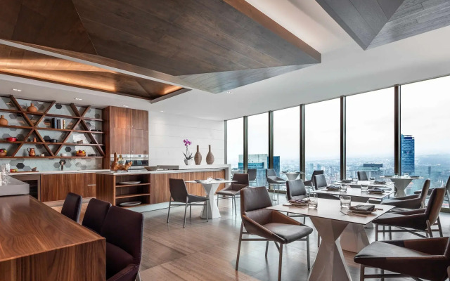 Sofitel Mexico City Reforma