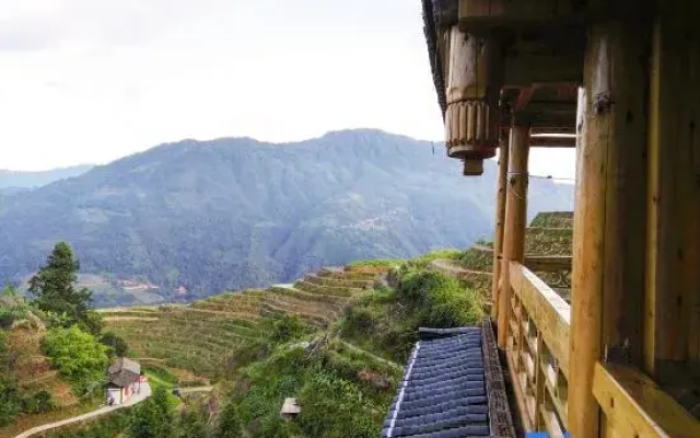 Yiran Residence Inn (Longsheng Longji Terraces)