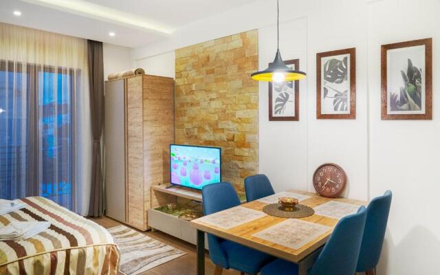 Shining Apartment Milmari L5