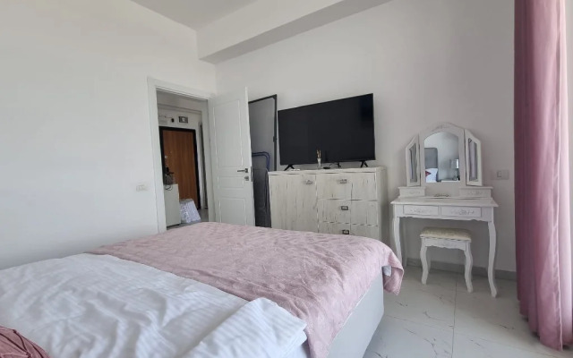 Apartament APARTEL NATALIA 16 cm