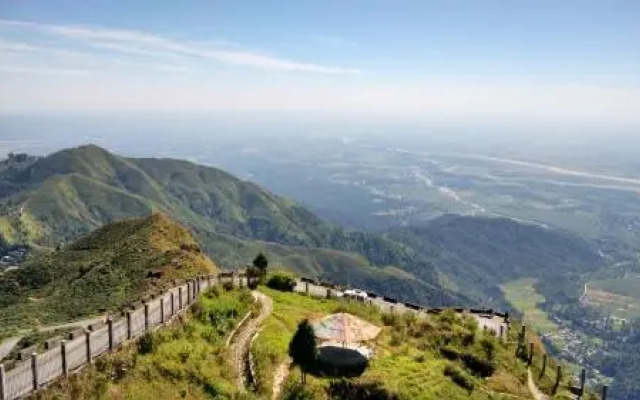 Family Homestay