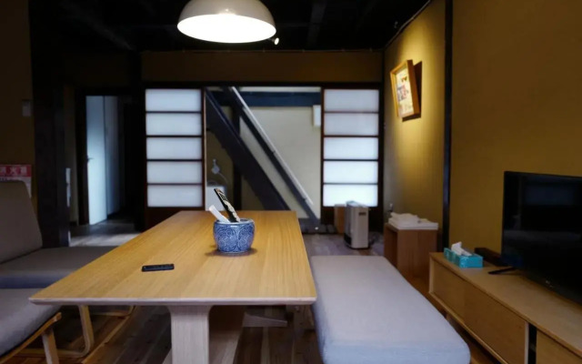 Honmachi Shin 5-chome North (Higashiyama North)