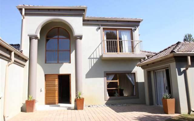 Birch Grove Guest House