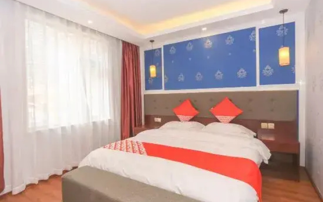 South Ju'an Hotel