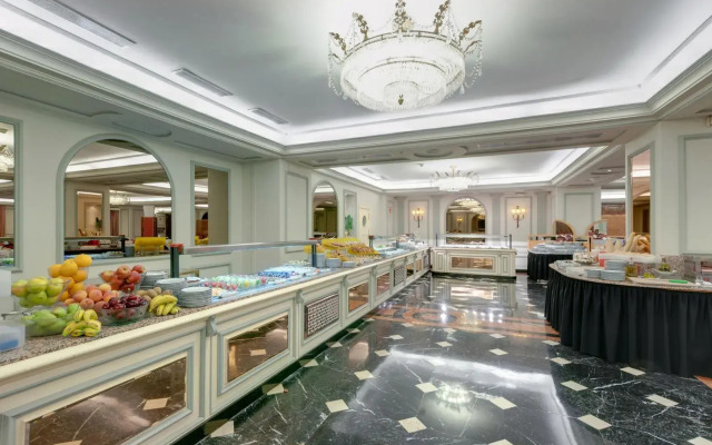 Exe Sevilla Macarena