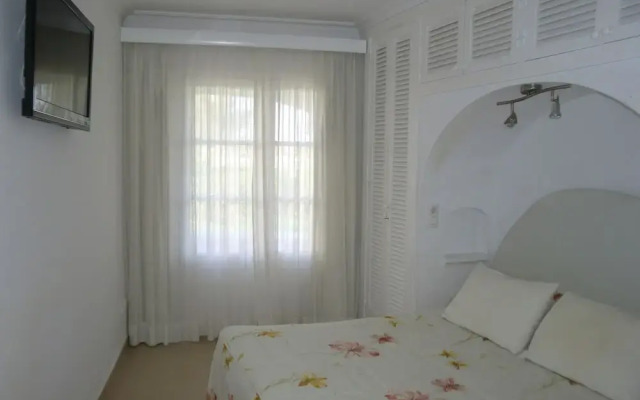 Anglada 49 Apartment